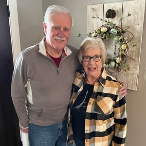 Meet your Posher, Don judy